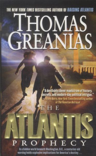 The Atlantis Prophecy
