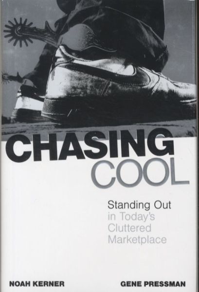 Chasing Cool