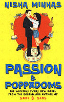 Passion and Poppadoms