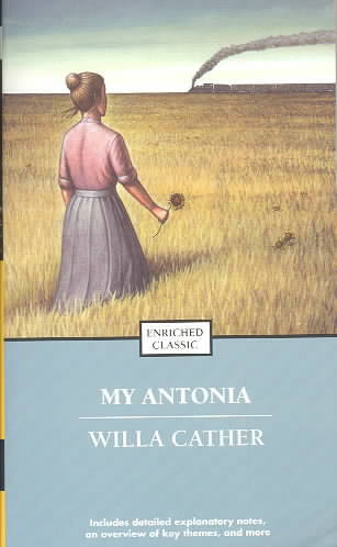 My Antonia