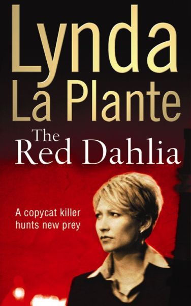 The Red Dahlia