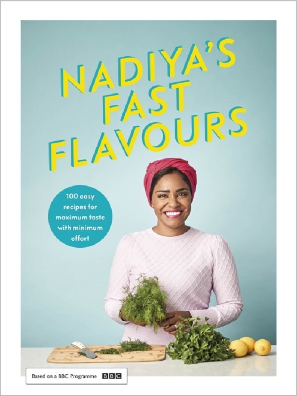Nadiya's Fast Flavours