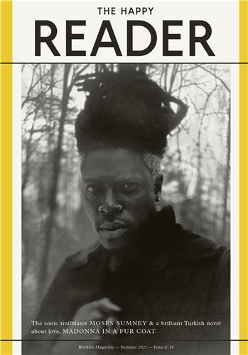 The Happy Reader - Issue 16 /anglais