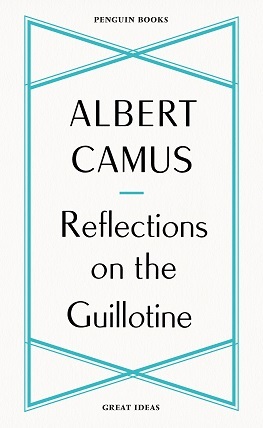 Reflections on the Guillotine