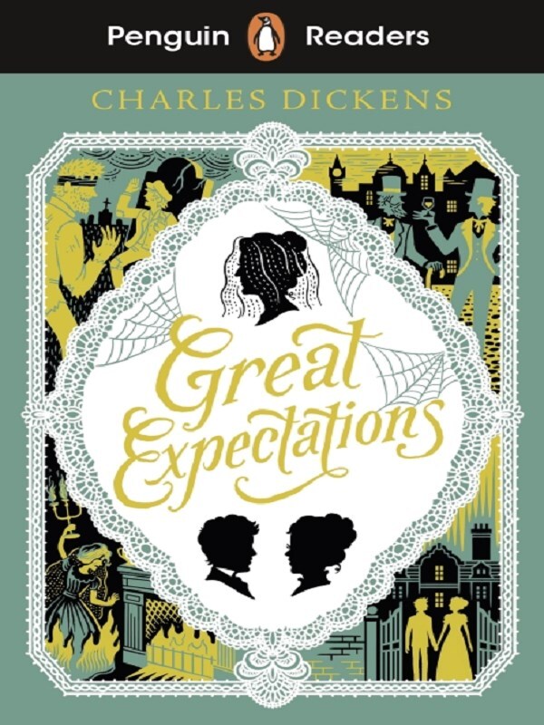 Penguin Readers Level 6: Great Expectations (ELT Graded Reader)