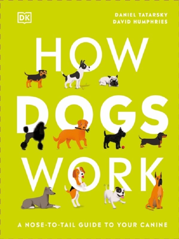 How Dogs Work