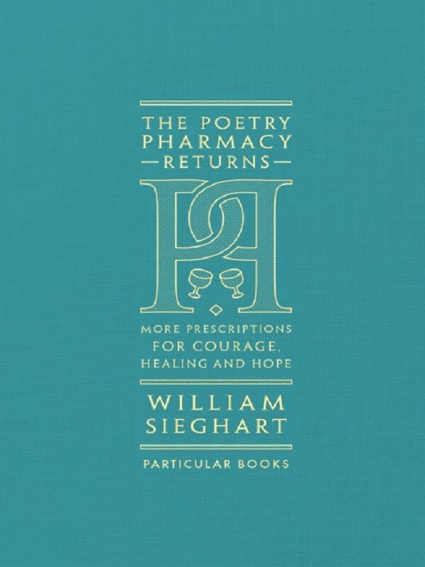 The Poetry Pharmacy Returns