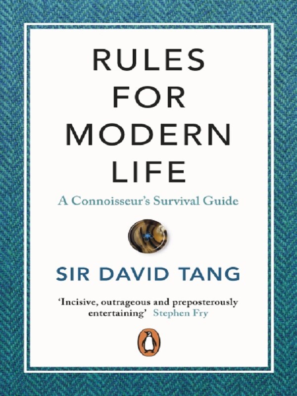 Rules for Modern Life