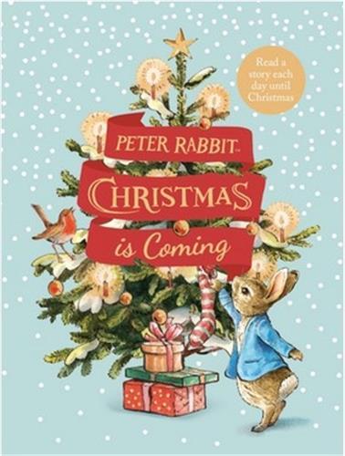 Peter Rabbit: Christmas is Coming