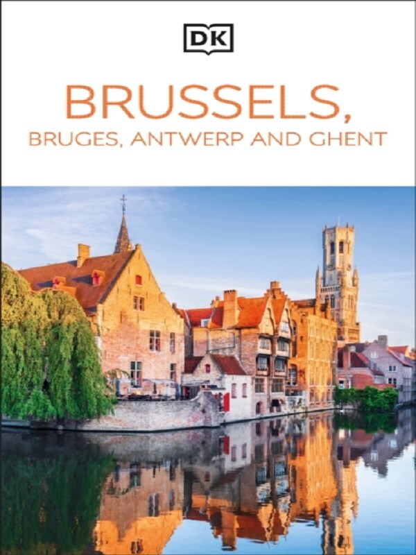 DK Brussels, Bruges, Antwerp and Ghent