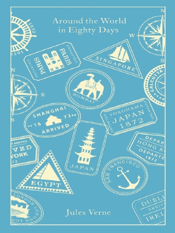 Around the World in Eighty Days