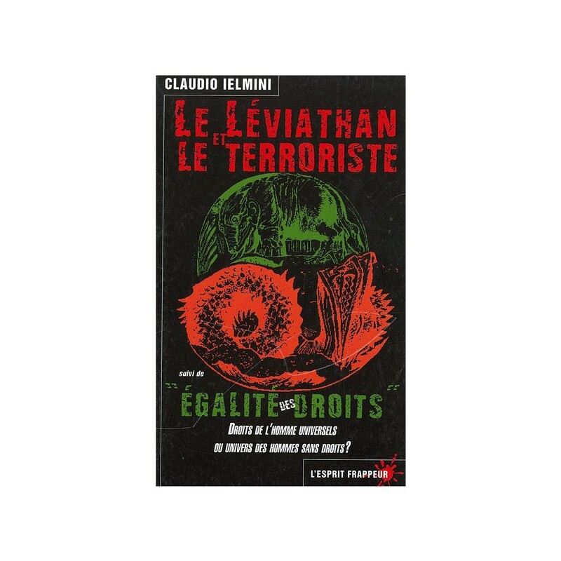 Le Léviathan et le Terroriste