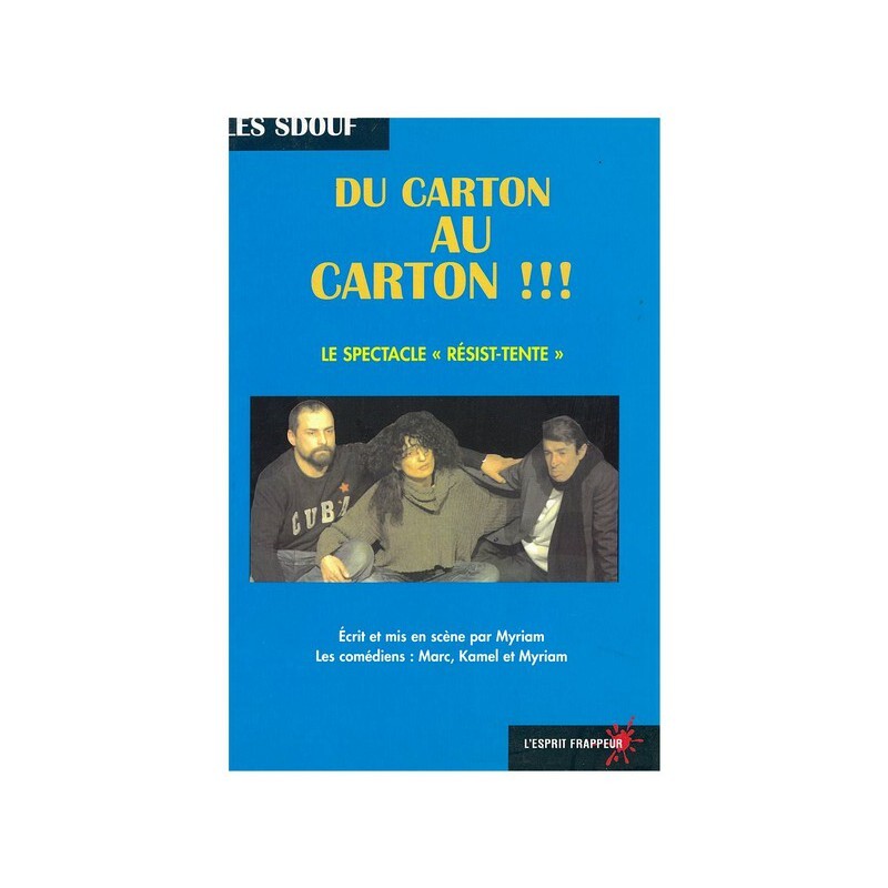 Du carton au carton