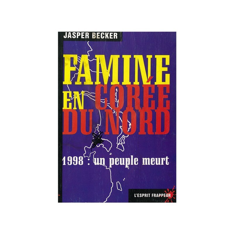 La famine en Corée du Nord
