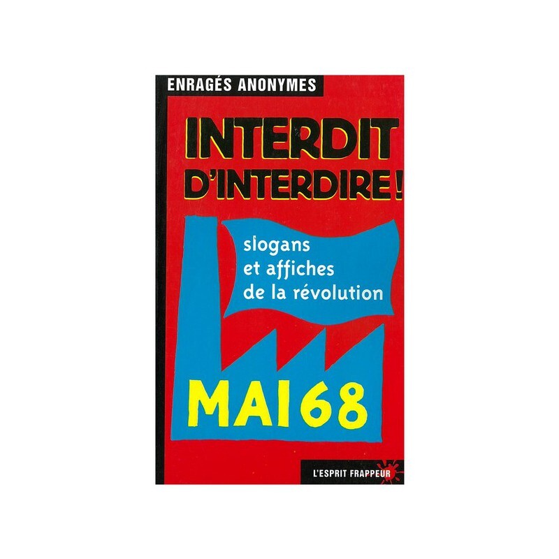 Interdit d’interdire