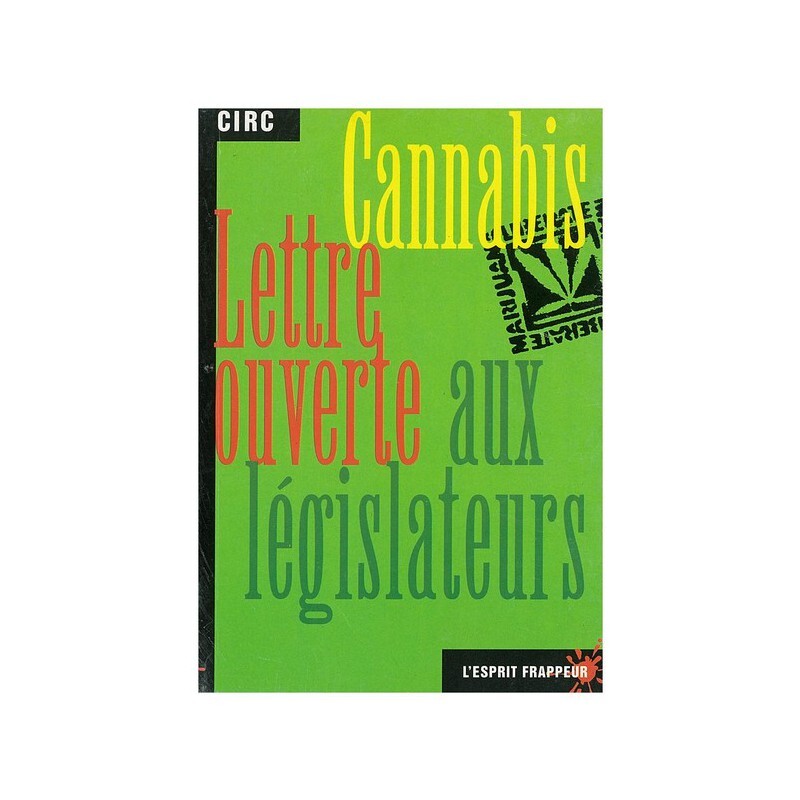 L'utilisation rituelle du cannabis