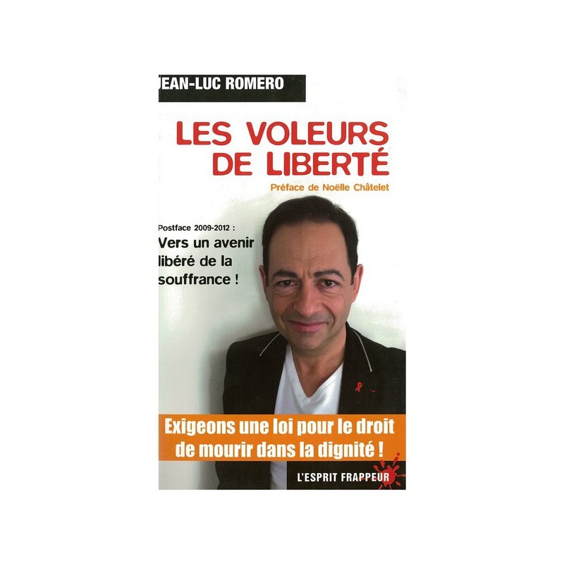 Les Voleurs de Liberté