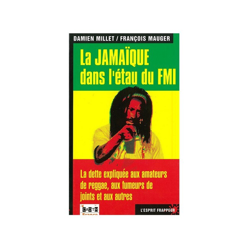 La Jamaïque dans l’étau du FMI
