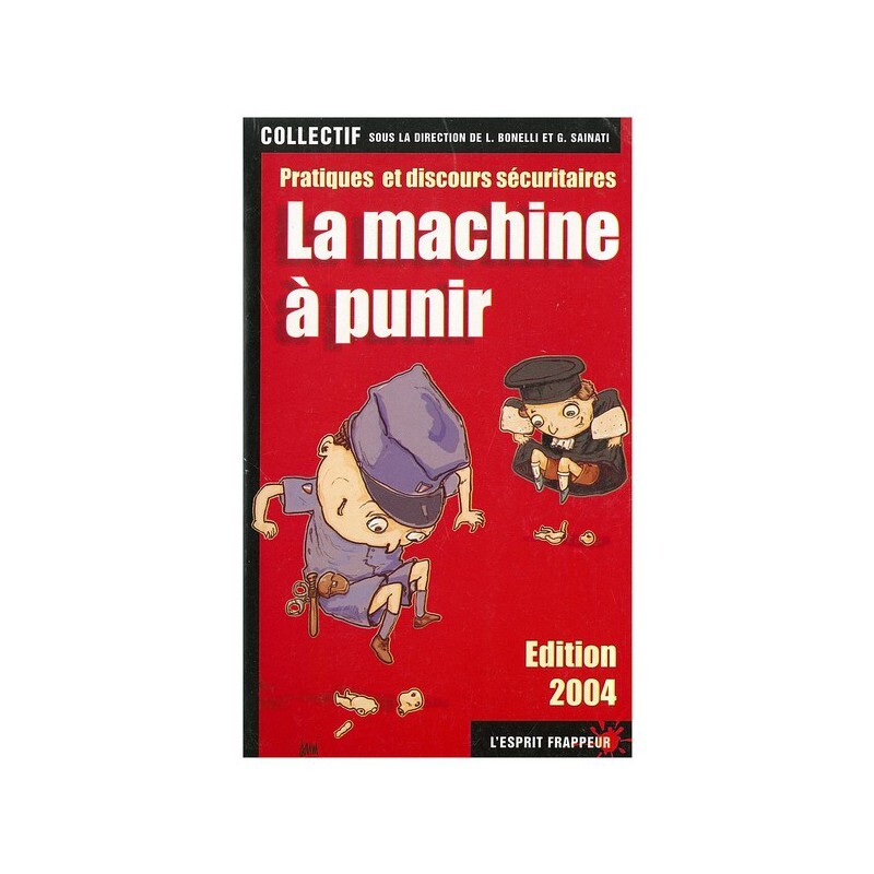 La machine à punir