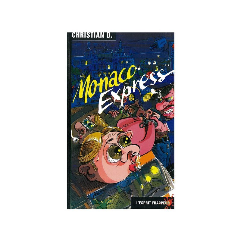 Monaco Express