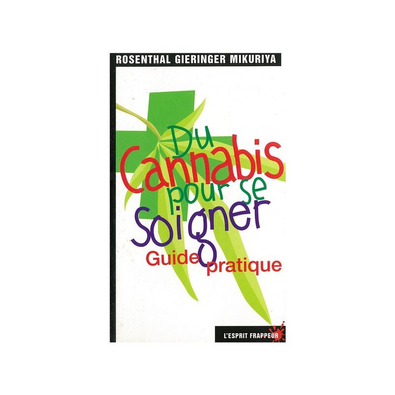 Du cannabis pour se soigner