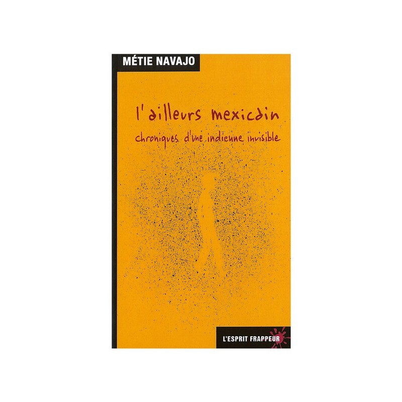 L'ailleurs mexicain