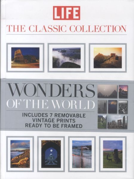 The Classic Collection: Wonders of the World