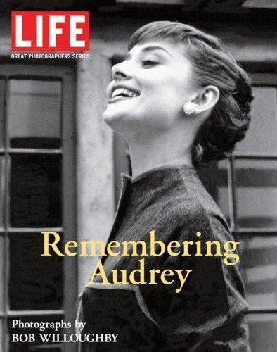 Remembering Audrey (Life) /anglais