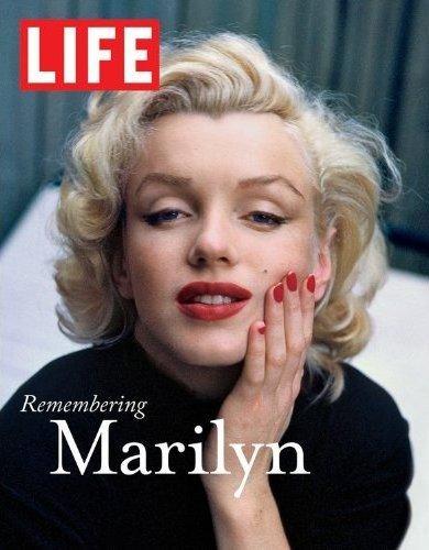 Remembering Marilyn (Life) /anglais