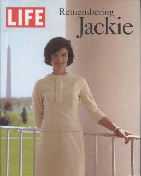 Remembering Jackie