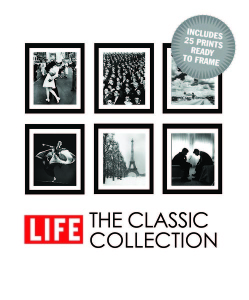 LIFE Magazine: The Classic Collection