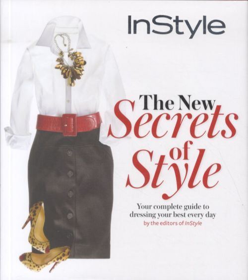 The New Secrets of Style