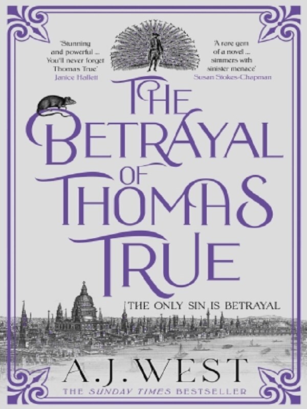 The Betrayal of Thomas True