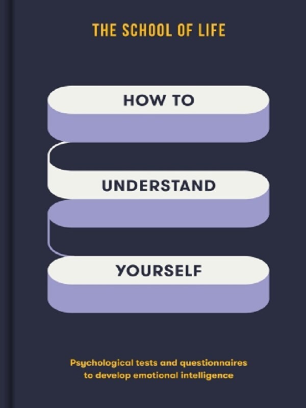 How to Understand Yourself