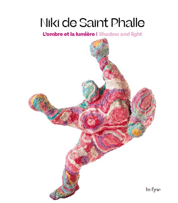 NIKI DE SAINT PHALLE