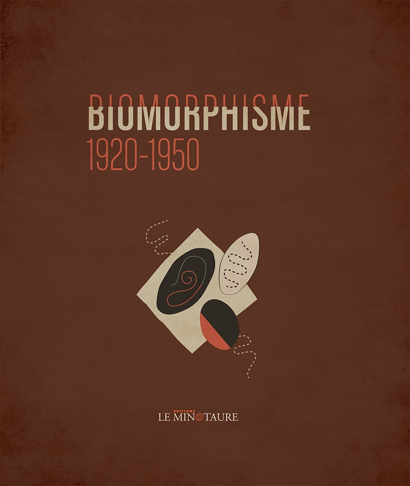 Biomorphisme 1920-1950