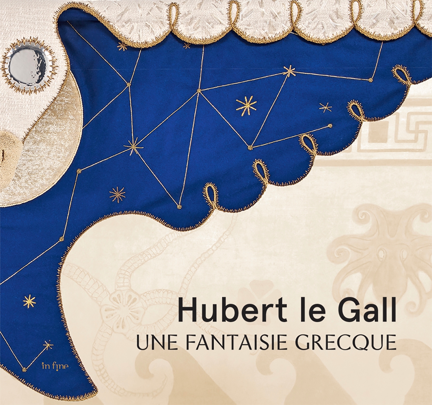 Hubert le Gall FR