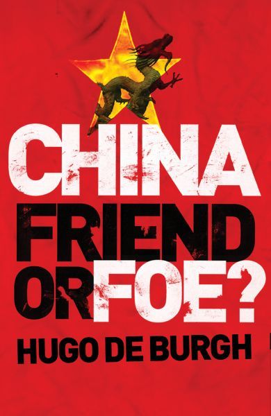 China: Friend or Foe