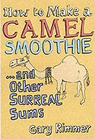 How to Make a Camel Smoothie