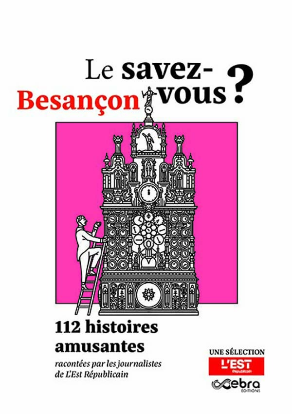 Le Savez-vous Besançon