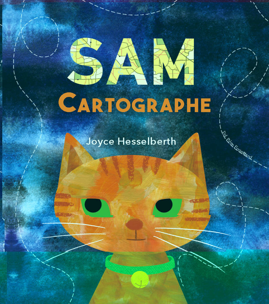 Sam cartographe