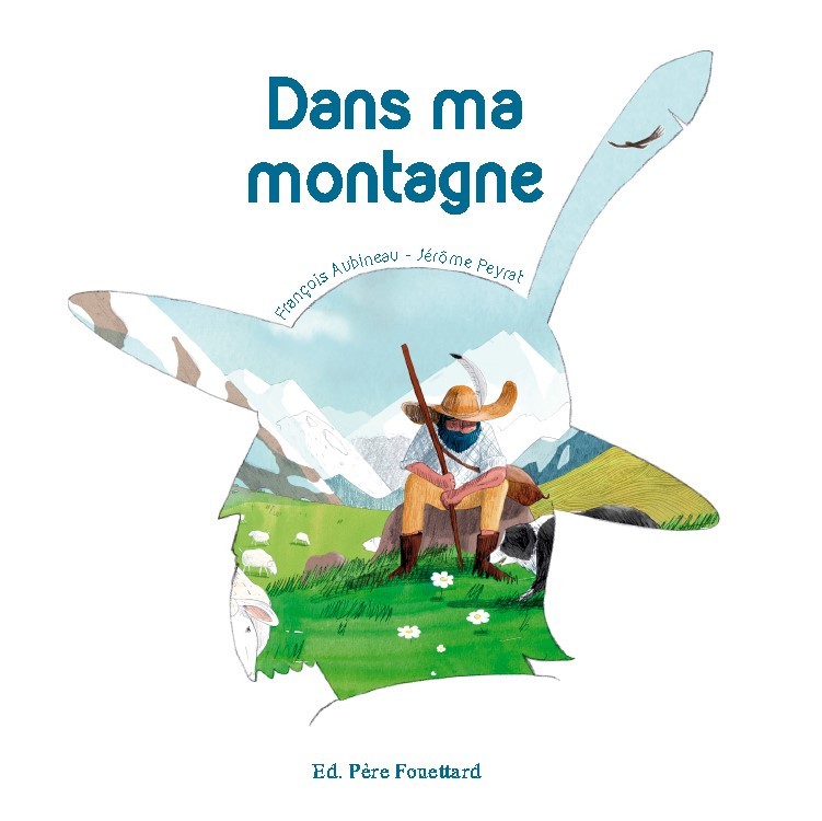 Dans ma montagne