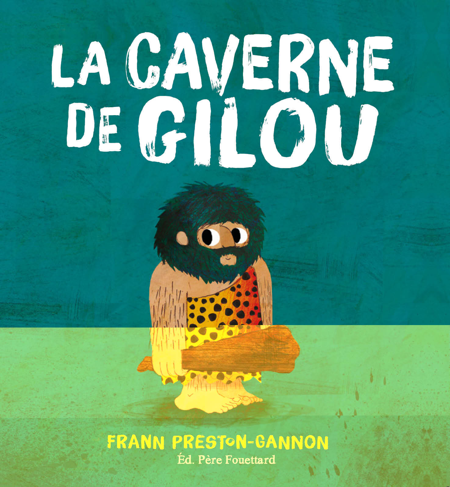 La caverne de Gilou