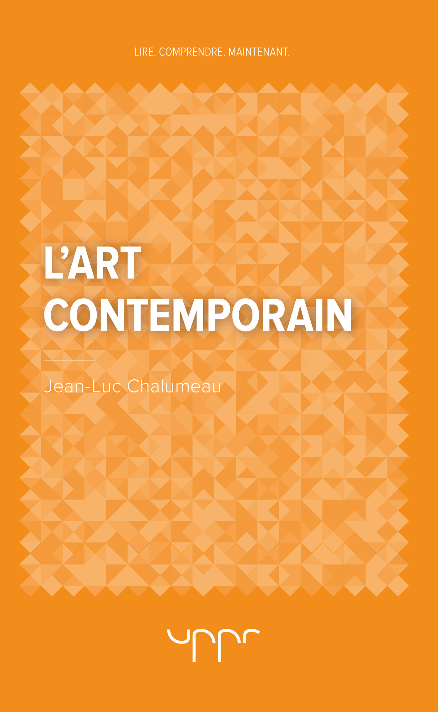 L'art contemporain