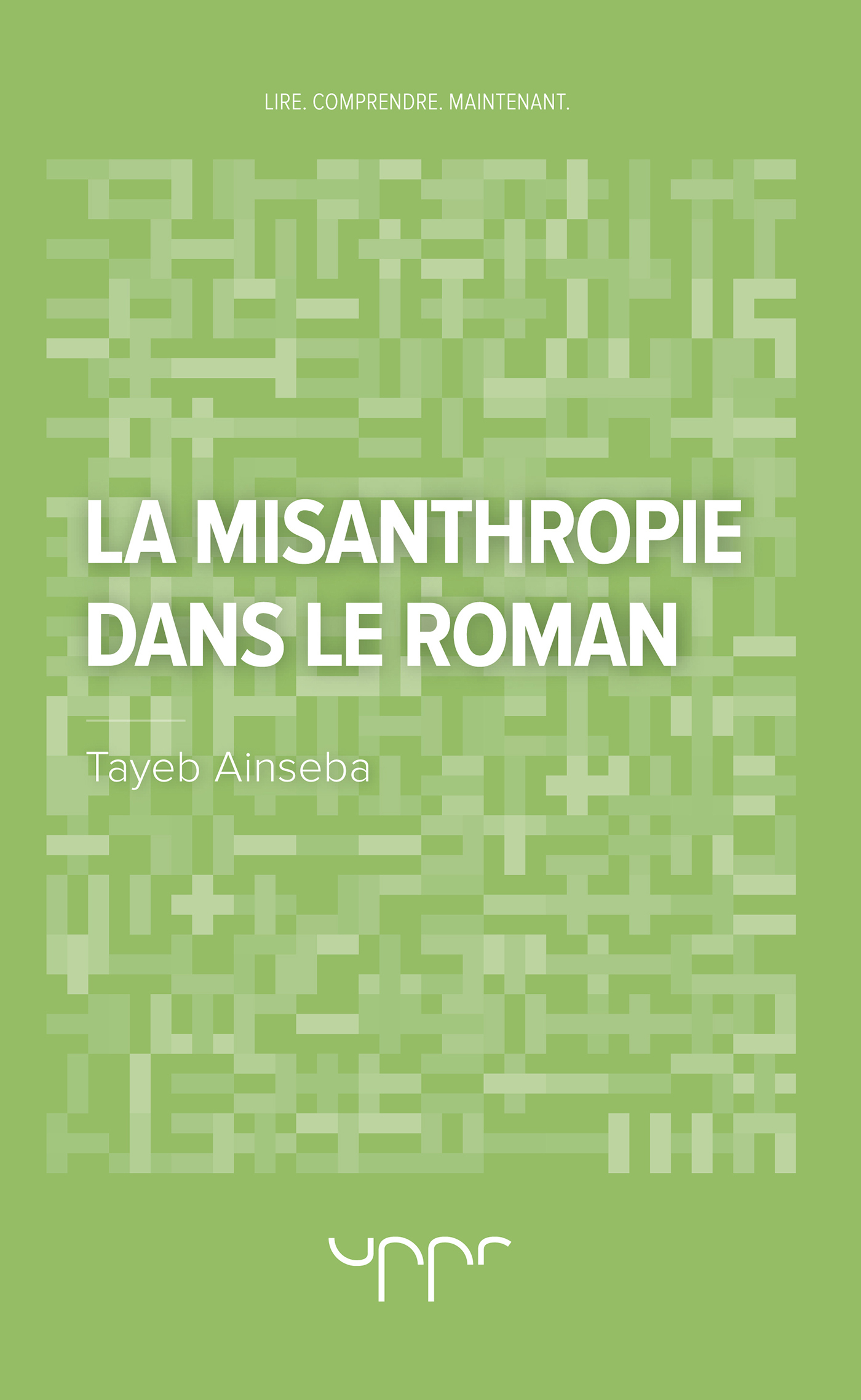 La misanthropie dans le roman