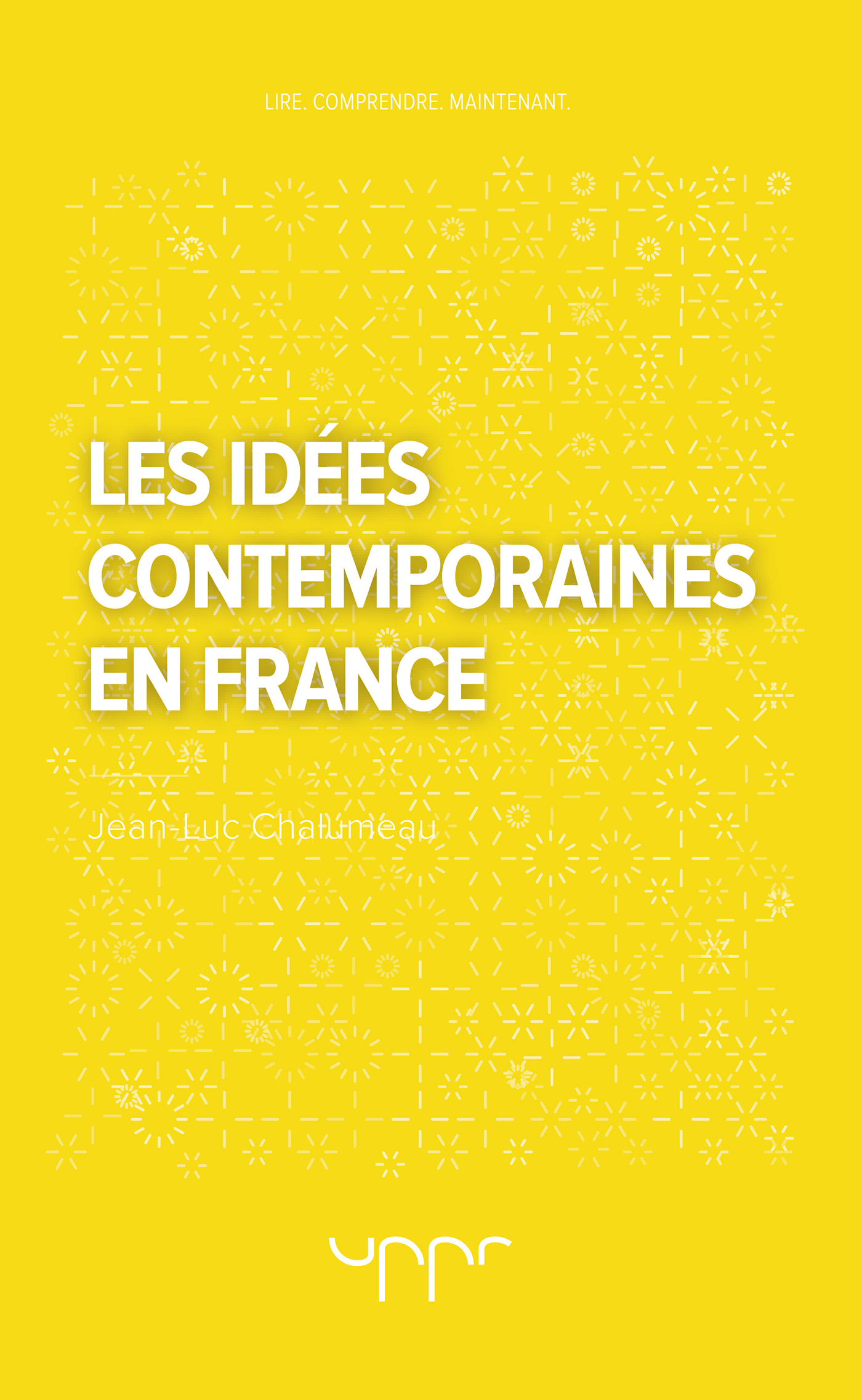 Les idées contemporaines en France
