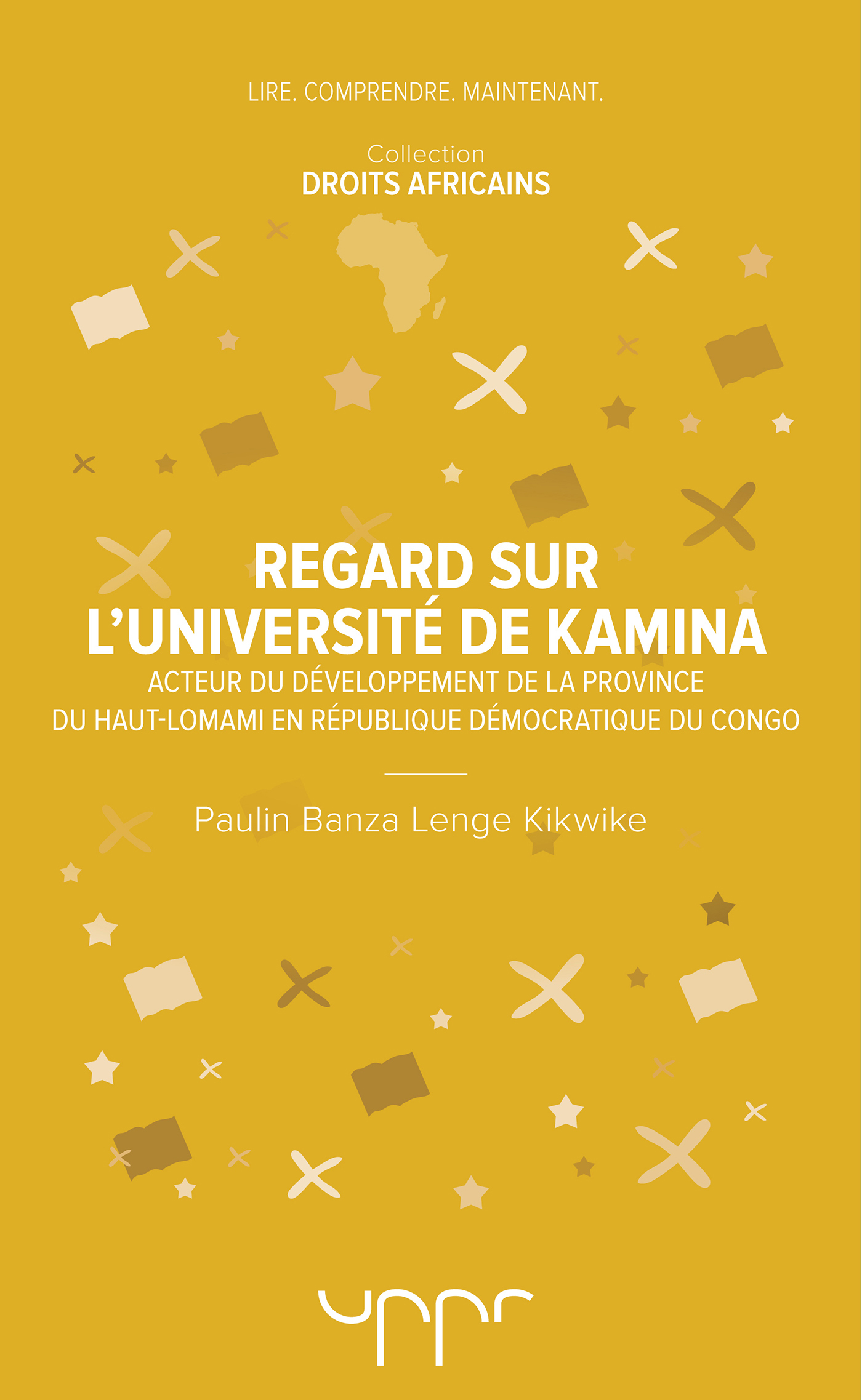 Regard sur l'Université de Kamina