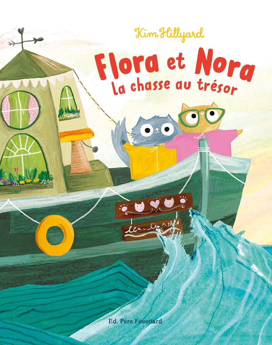 Flora et Nora