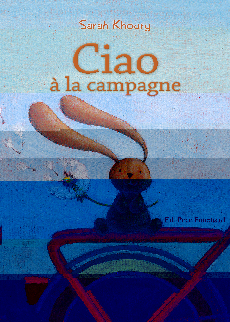 Ciao à la campagne