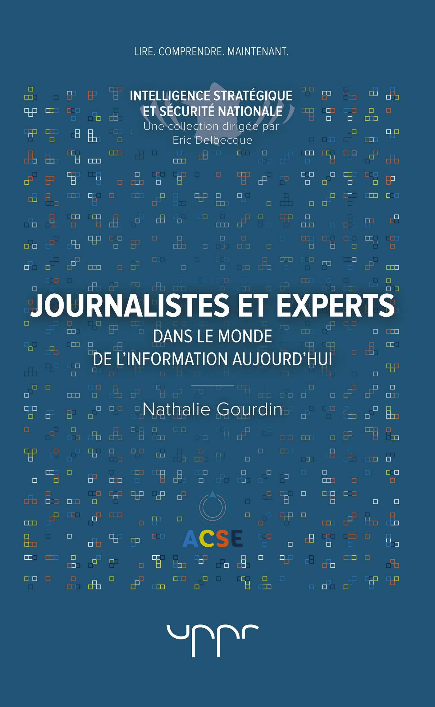 Journalistes et experts